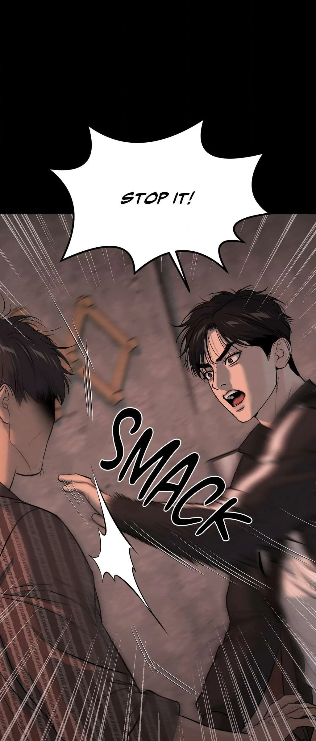 Jinx Chapter 117 page 56 - 