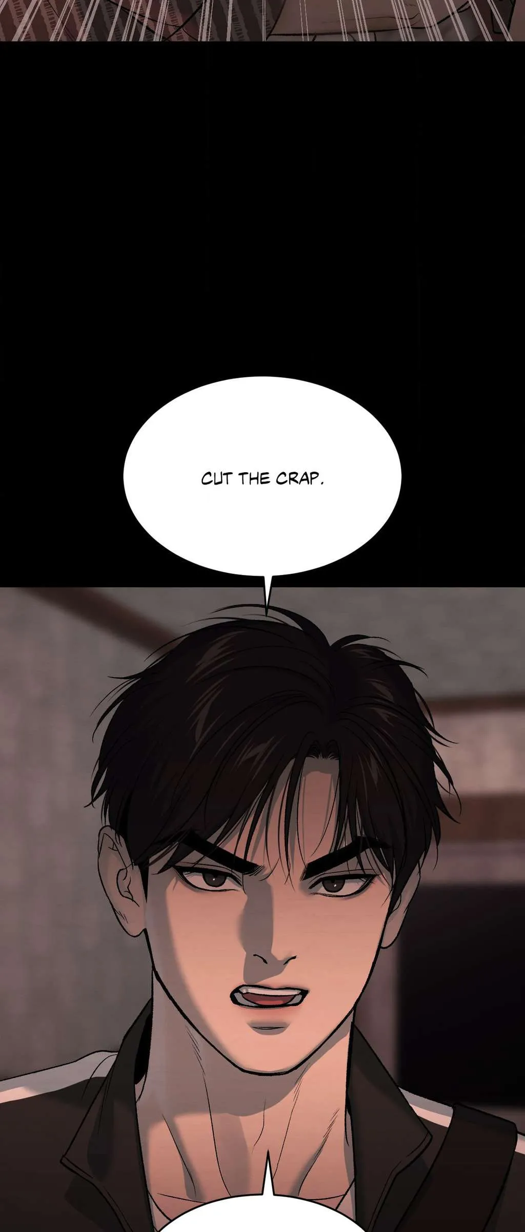Jinx Chapter 117 page 57 - 