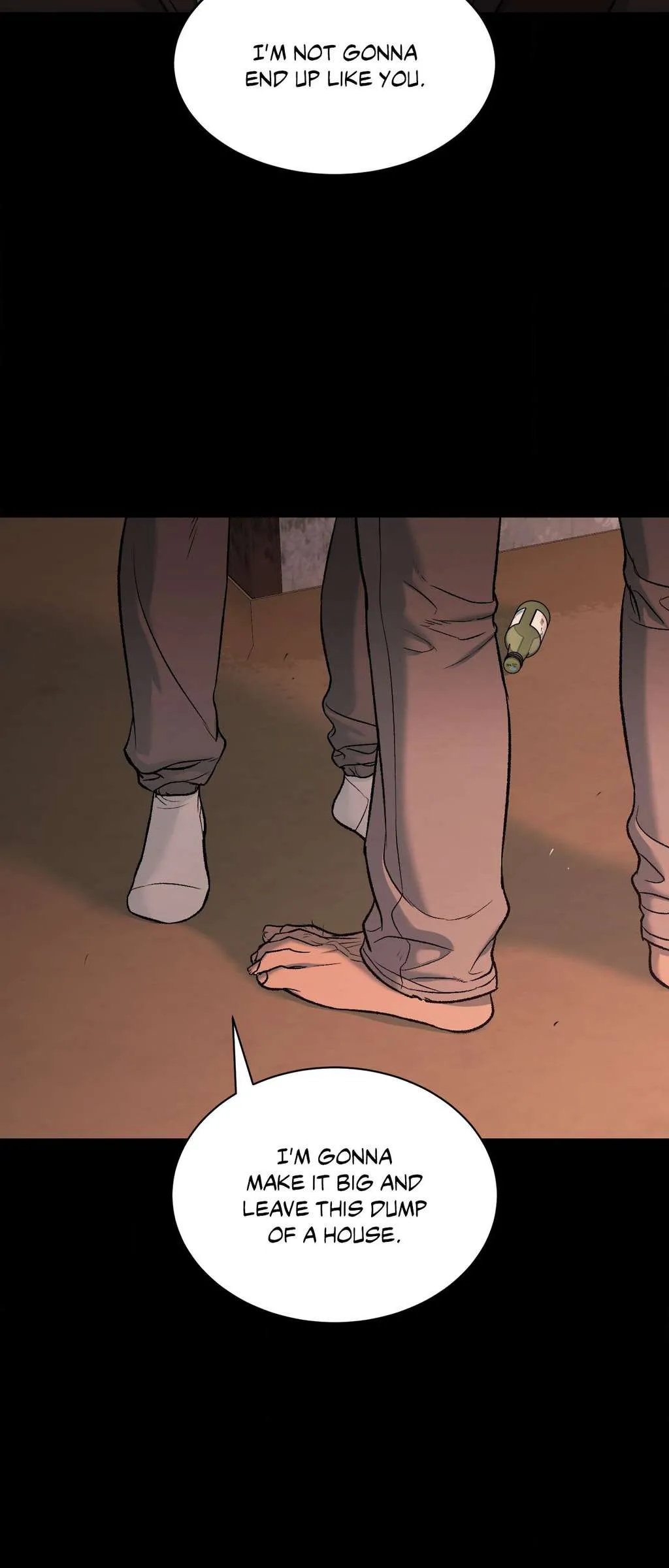 Jinx Chapter 117 page 58 - 