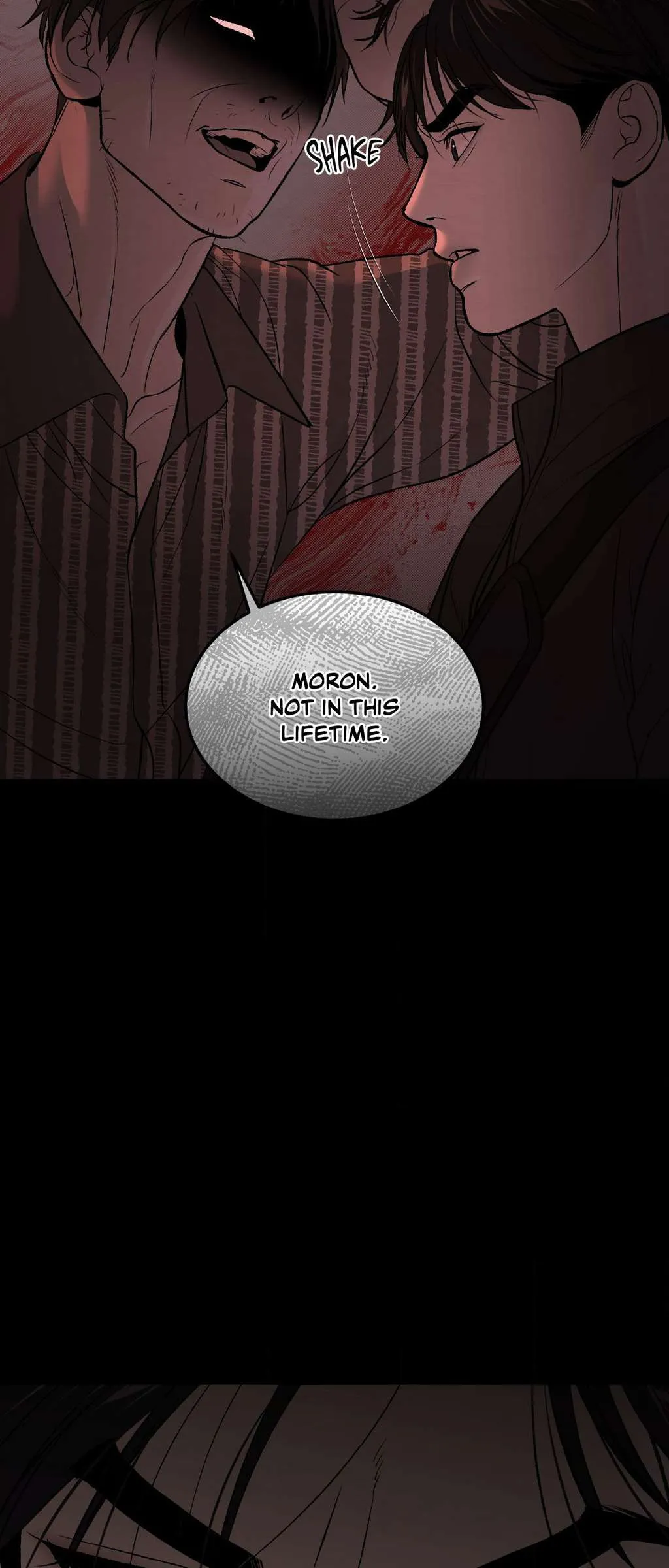 Jinx Chapter 117 page 60 - 
