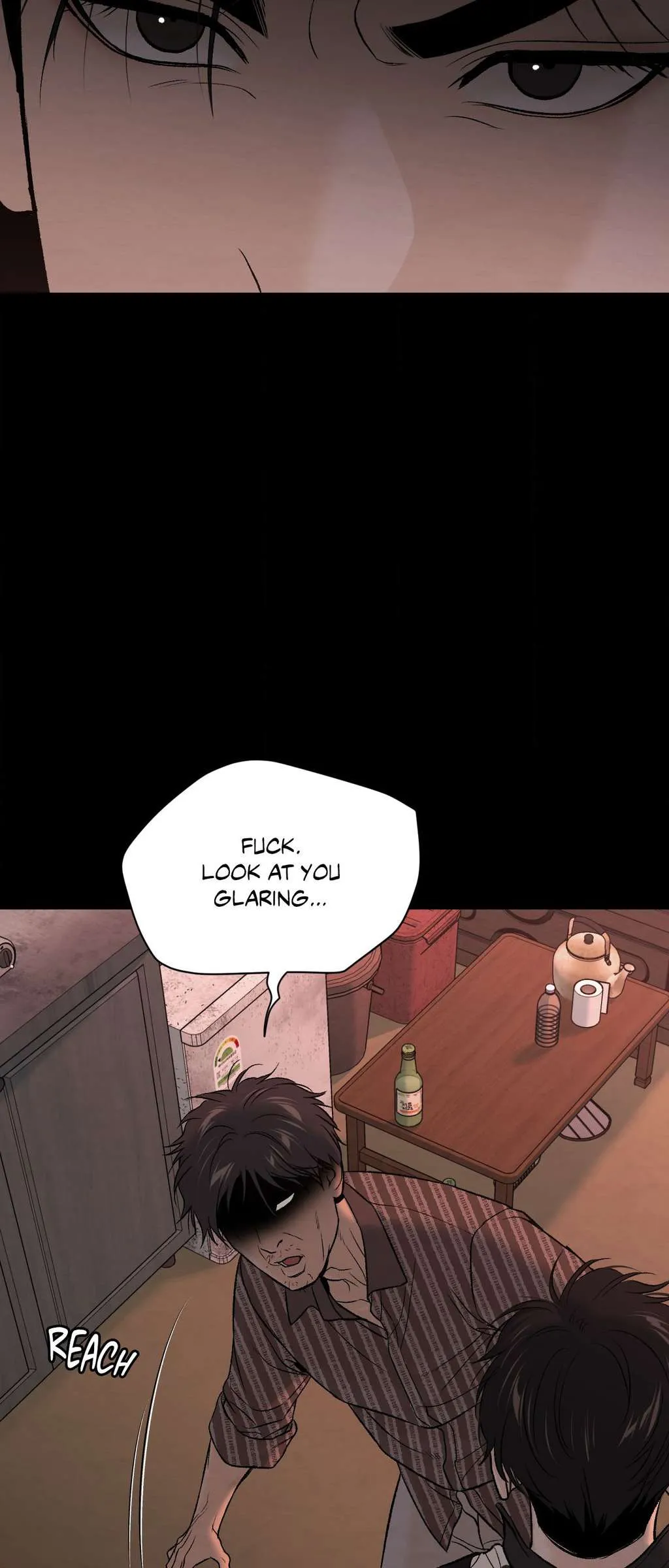 Jinx Chapter 117 page 61 - 