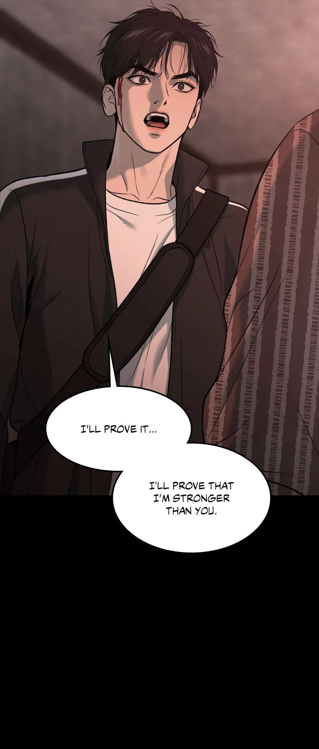 Jinx Chapter 117 page 66 - 