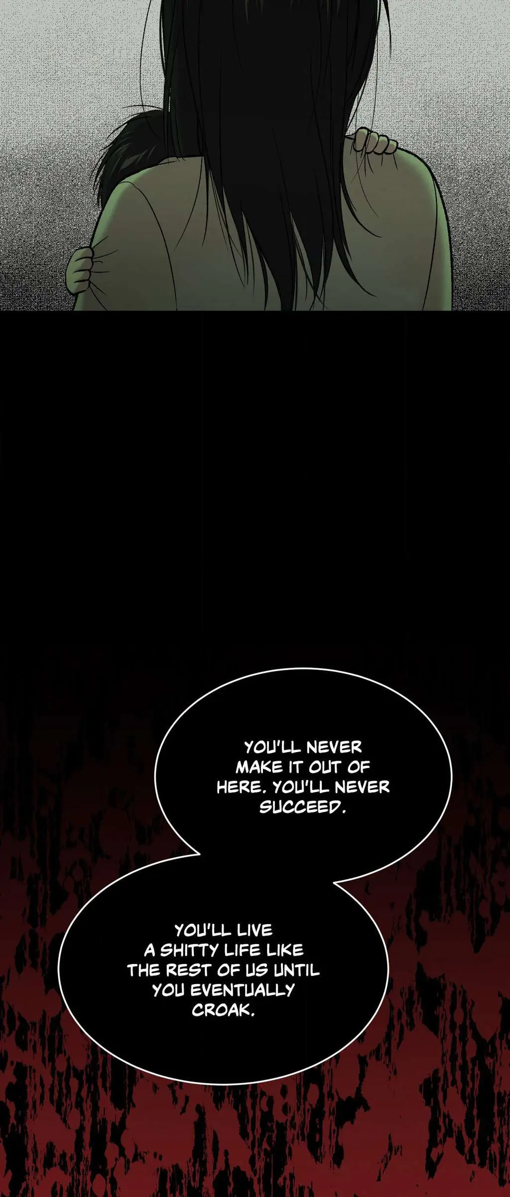 Jinx Chapter 117 page 68 - 