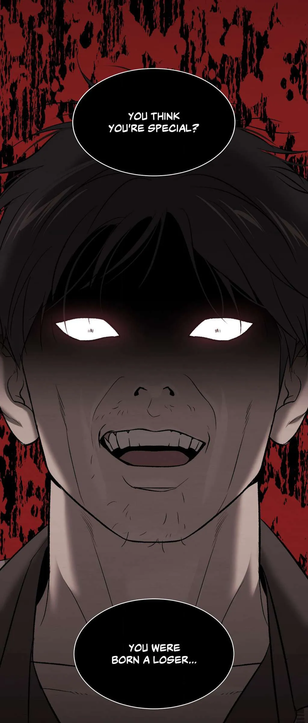 Jinx Chapter 117 page 69 - 