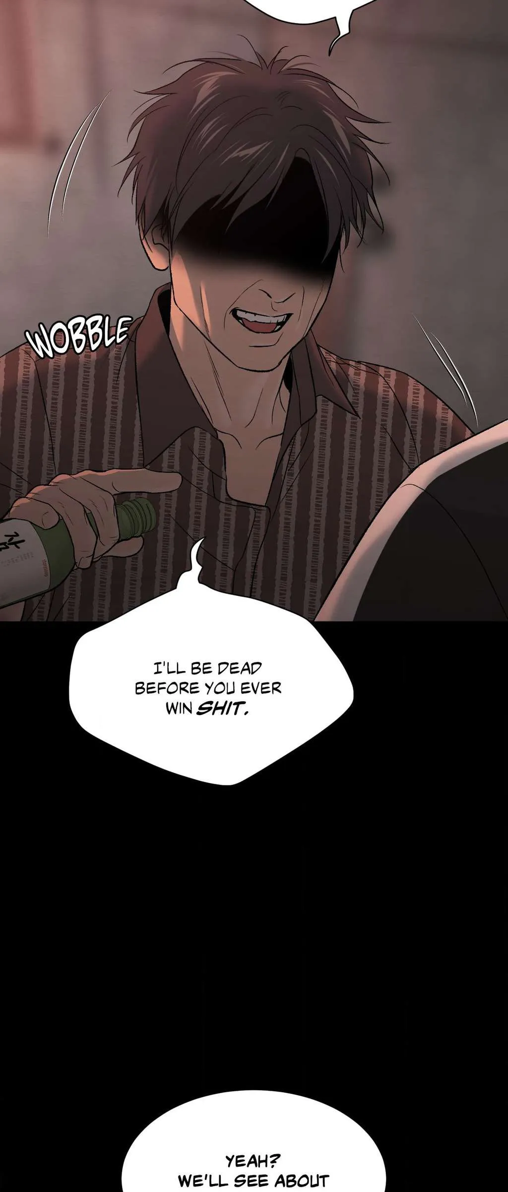 Jinx Chapter 117 page 73 - 