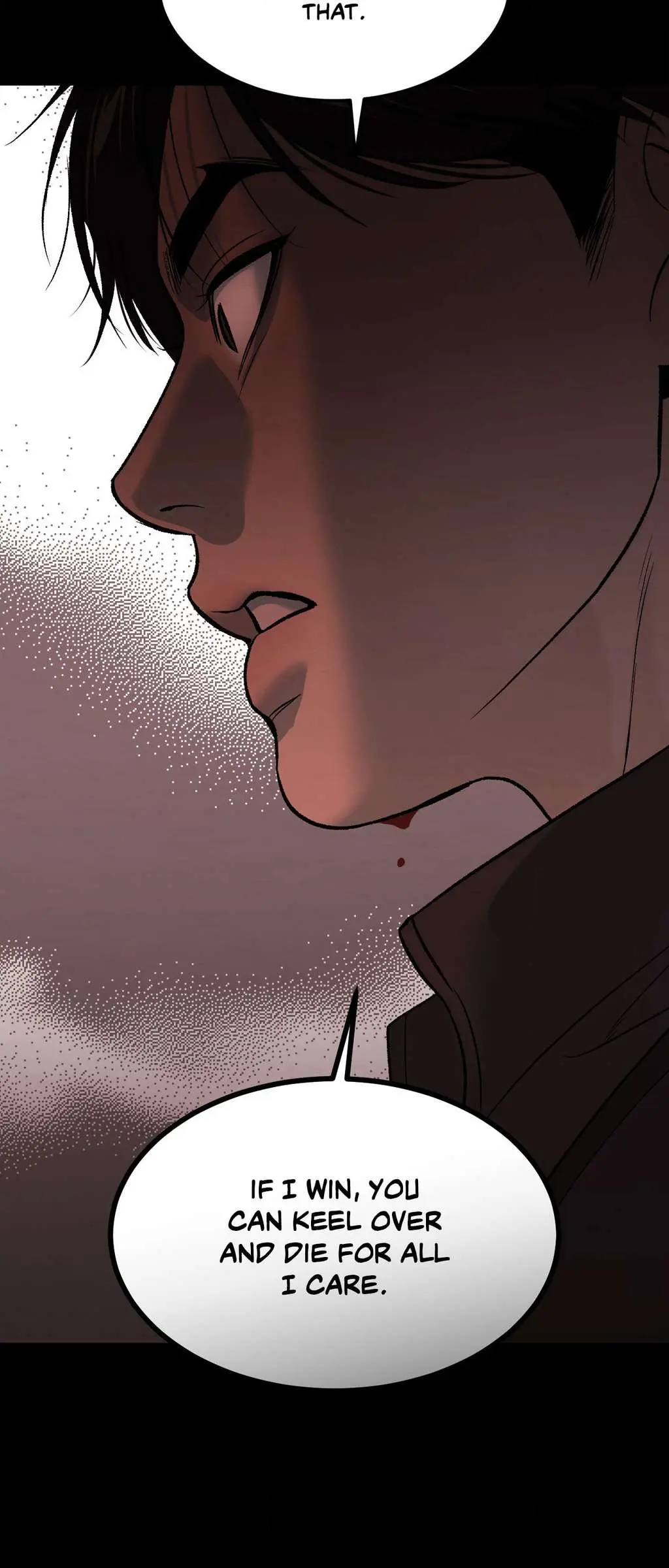 Jinx Chapter 117 page 74 - 