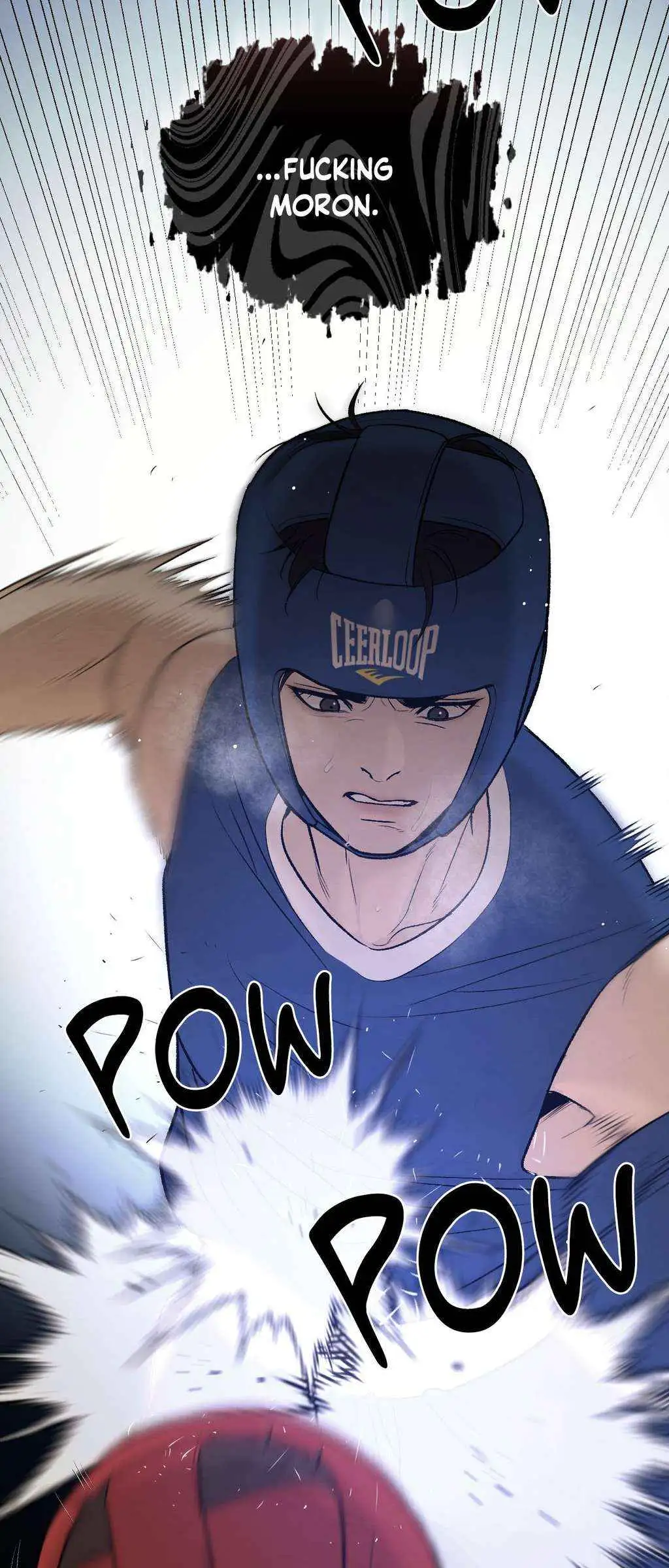 Jinx Chapter 117 page 78 - 