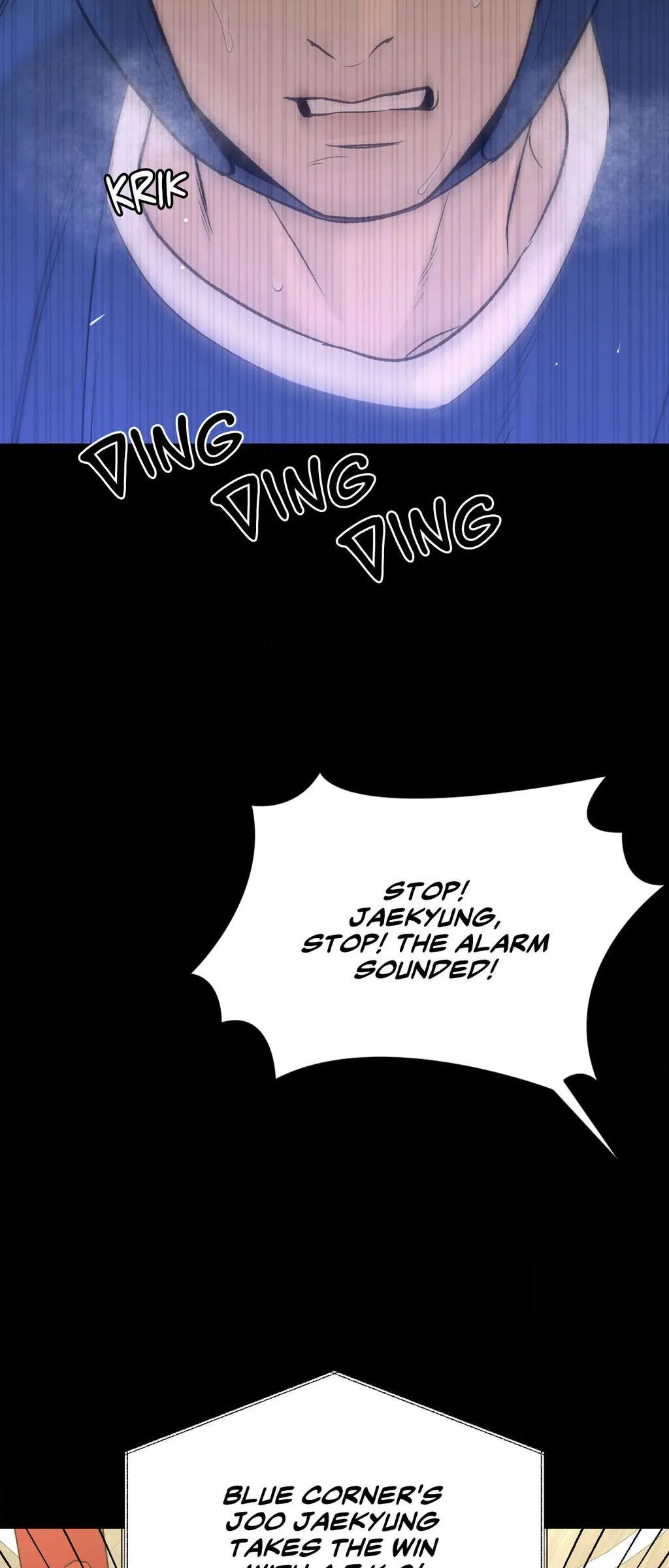 Jinx Chapter 117 page 80 - 
