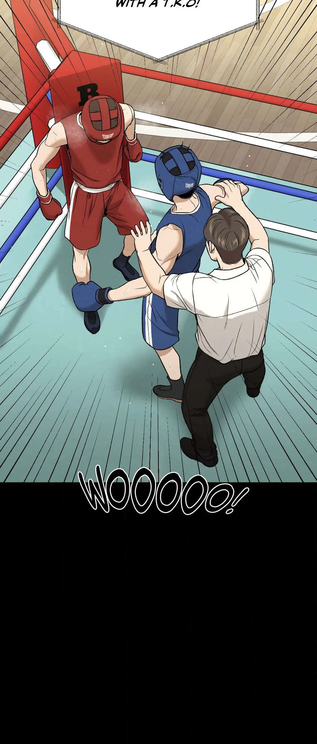 Jinx Chapter 117 page 81 - 