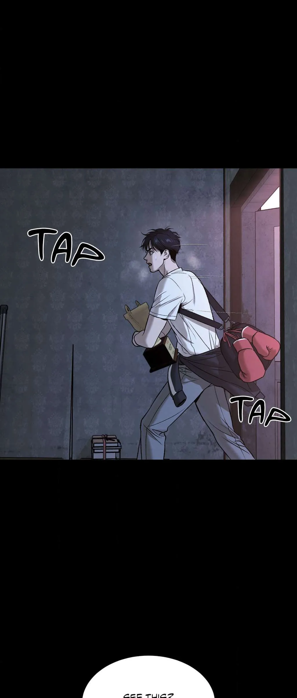 Jinx Chapter 117 page 87 - 