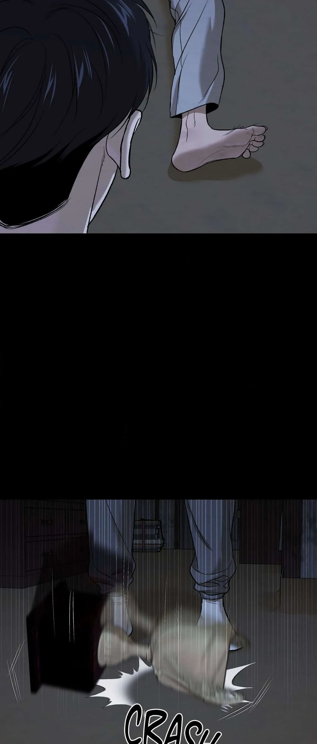 Jinx Chapter 117 page 91 - 