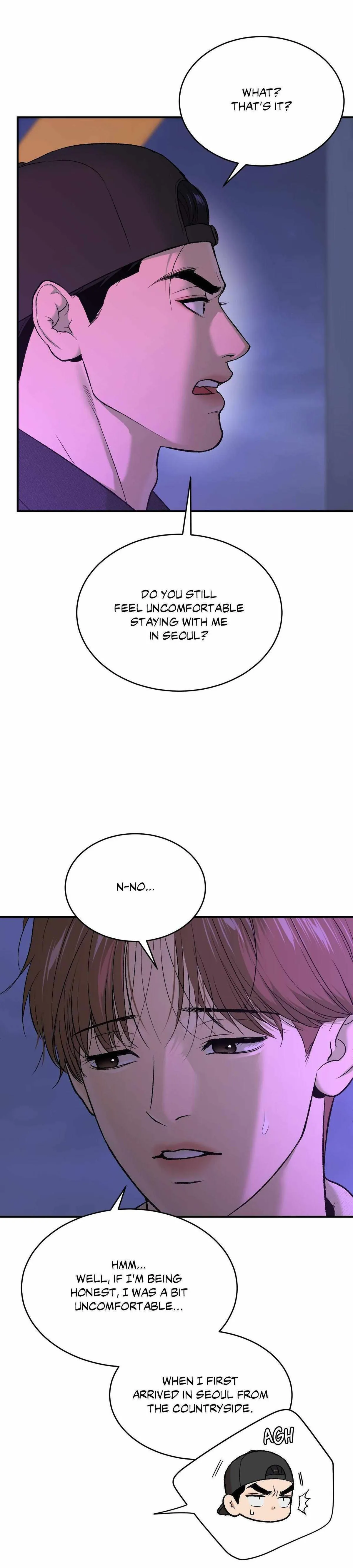 Jinx Chapter 118 page 11 - 