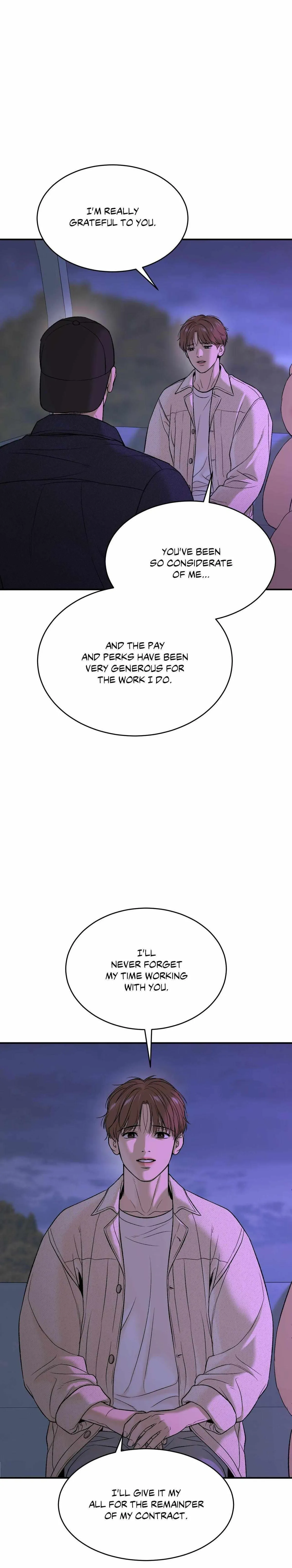 Jinx Chapter 118 page 14 - 