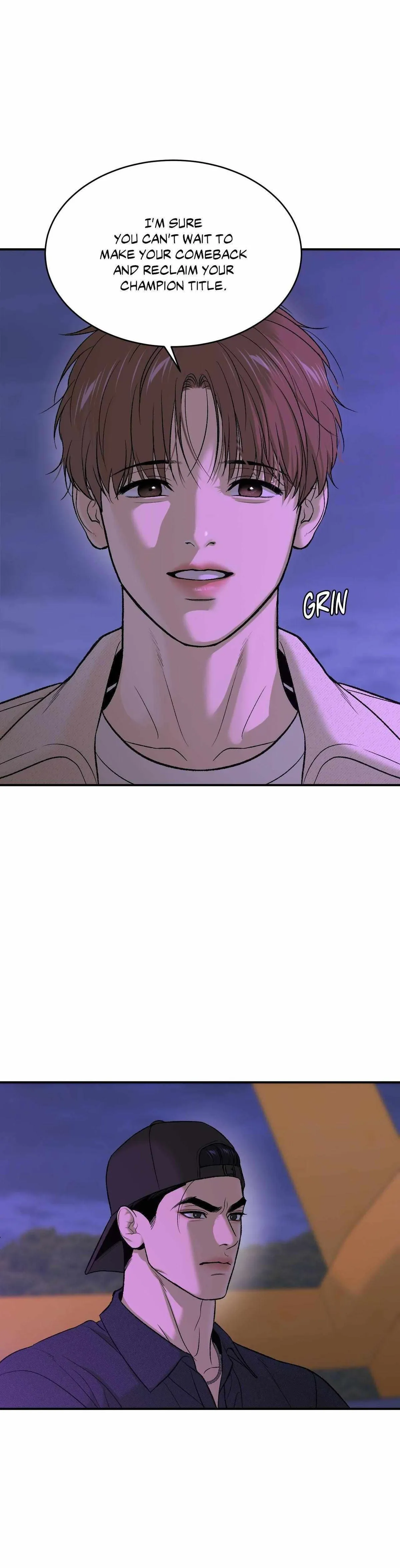 Jinx Chapter 118 page 15 - 