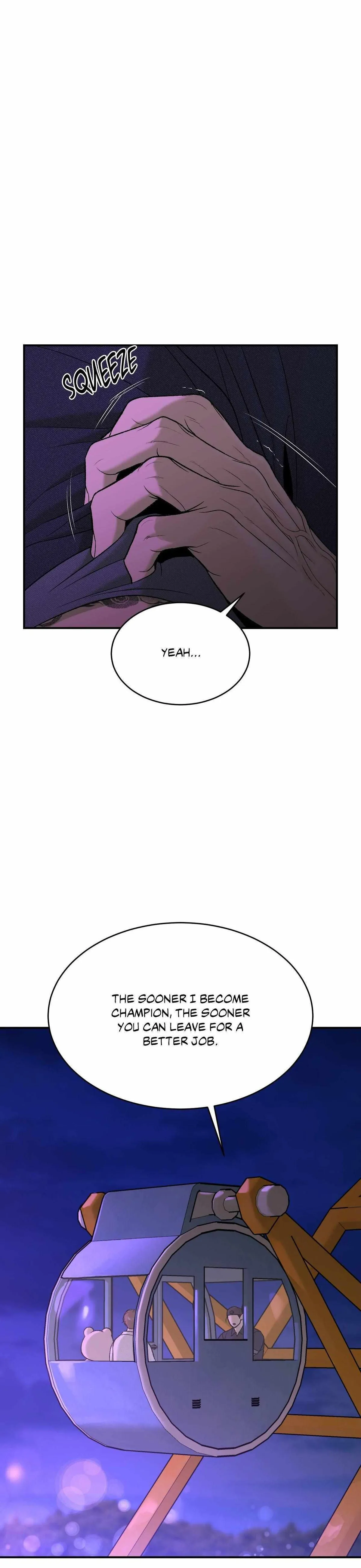 Jinx Chapter 118 page 17 - 