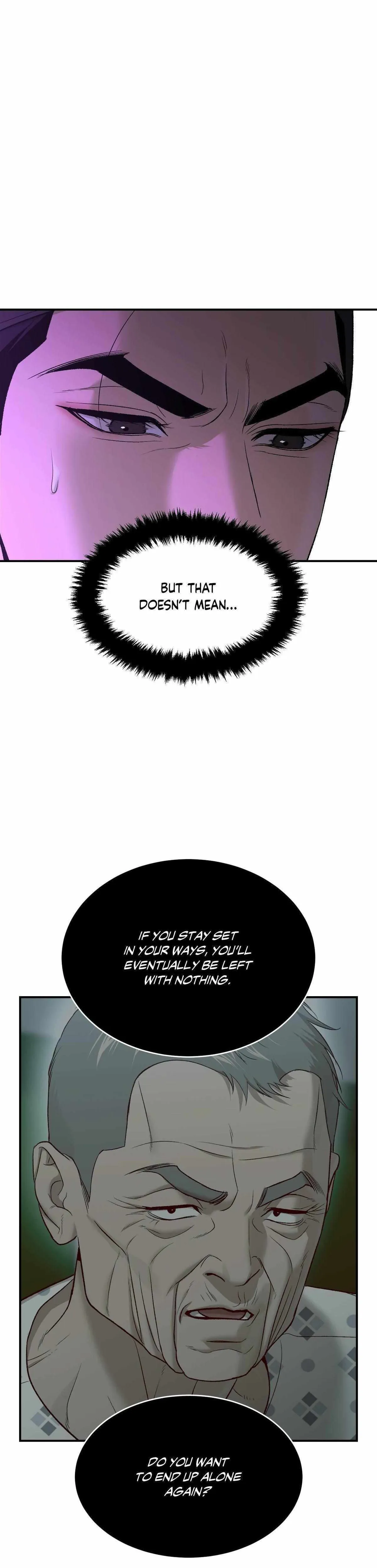 Jinx Chapter 118 page 18 - 