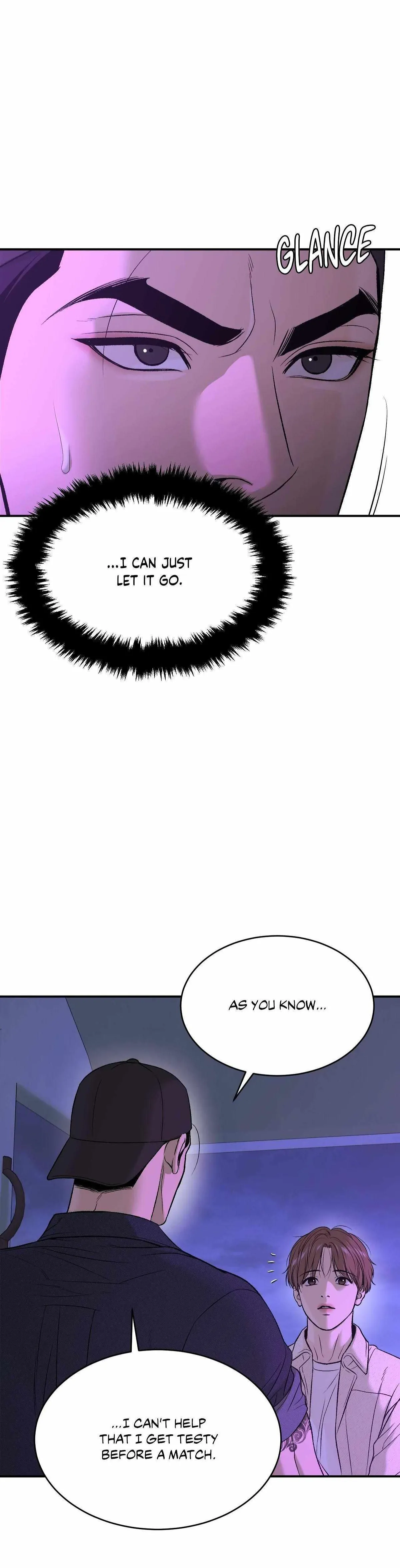 Jinx Chapter 118 page 19 - 