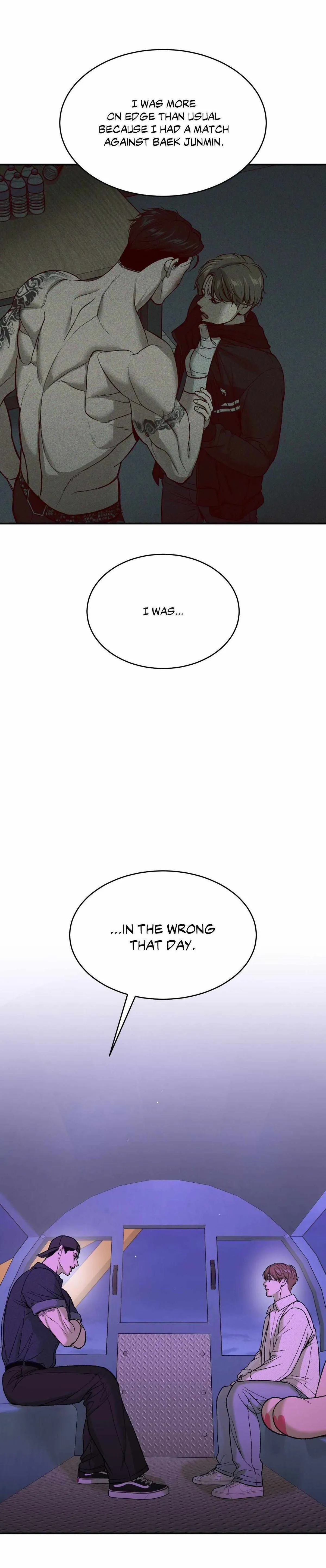 Jinx Chapter 118 page 20 - 