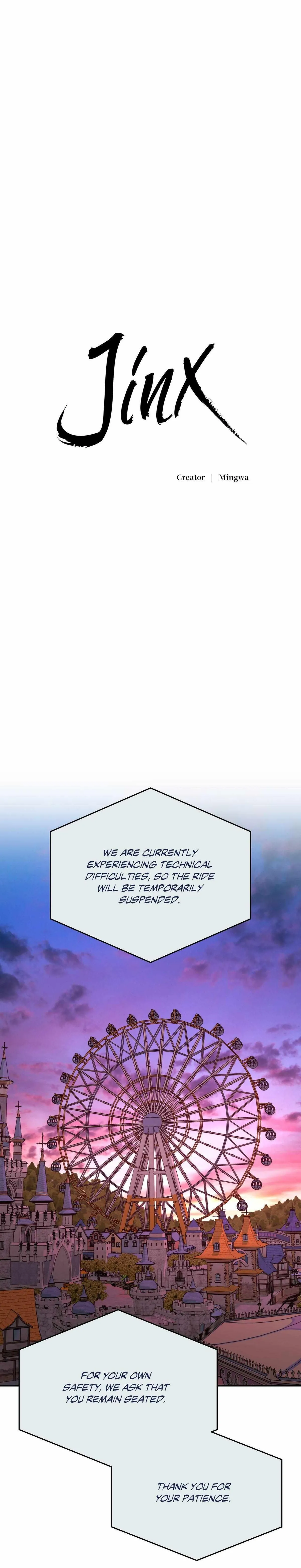 Jinx Chapter 118 page 3 - 