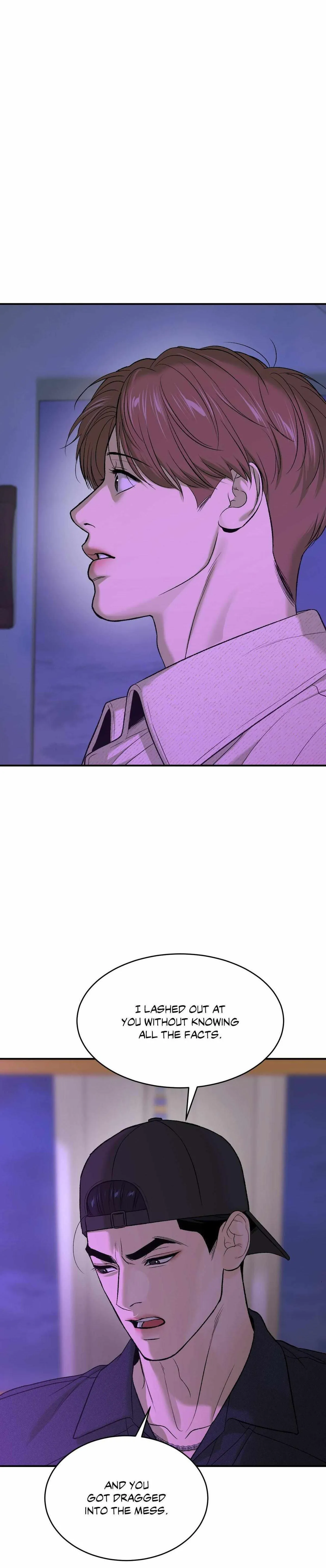Jinx Chapter 118 page 21 - 