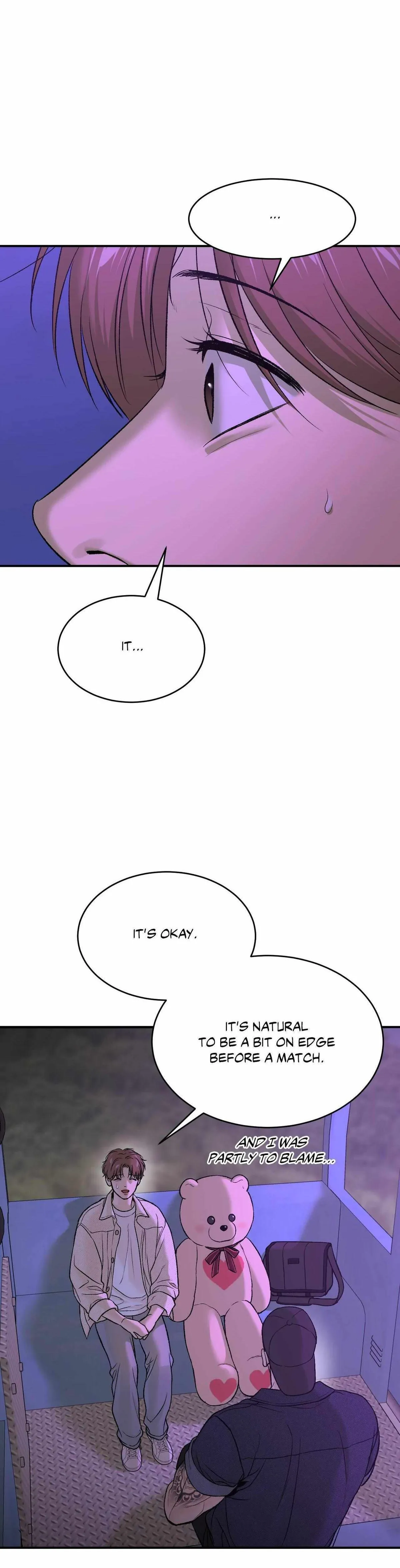 Jinx Chapter 118 page 22 - 