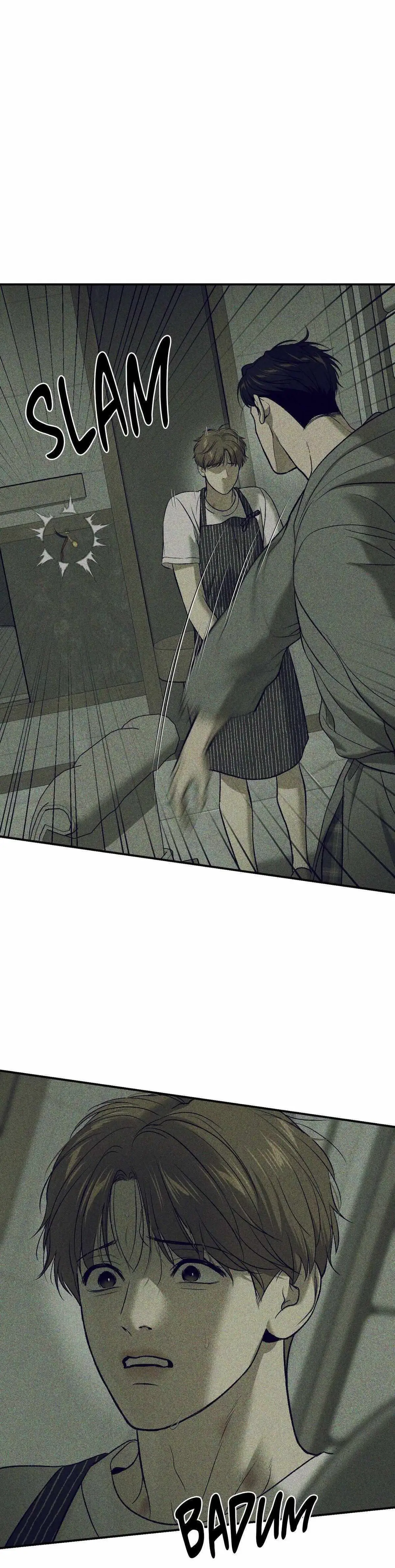 Jinx Chapter 118 page 25 - 