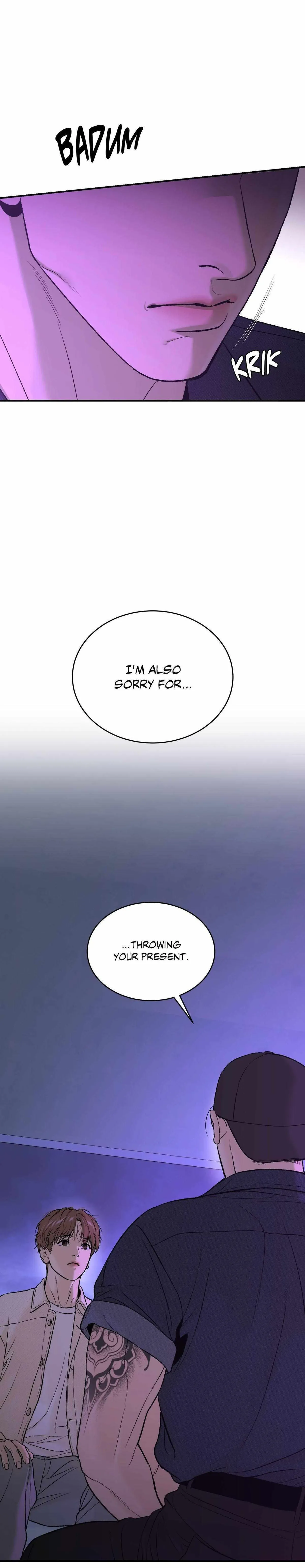 Jinx Chapter 118 page 26 - 