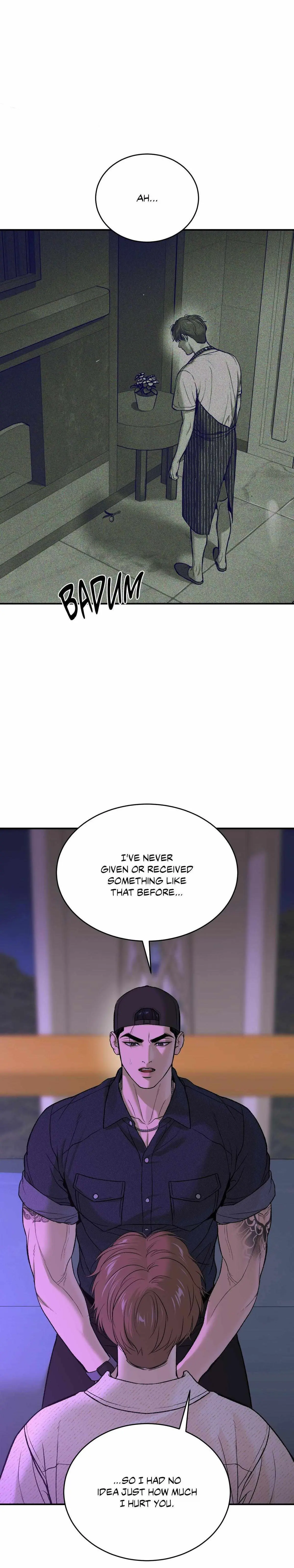 Jinx Chapter 118 page 28 - 