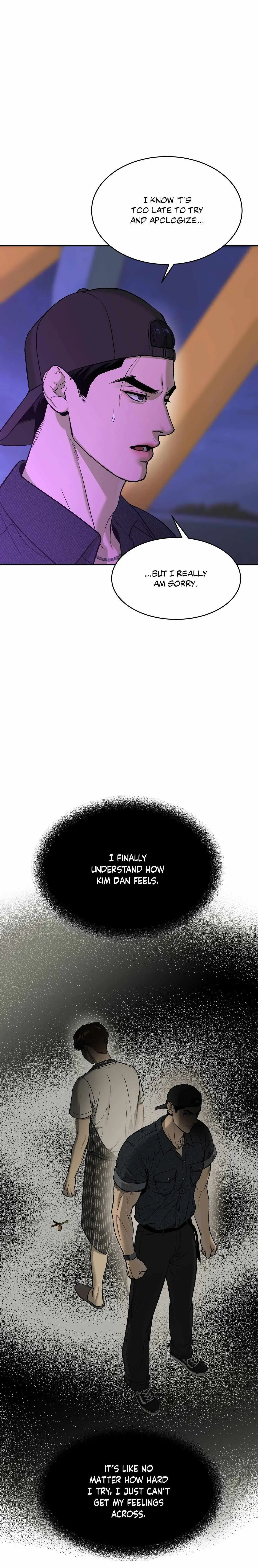 Jinx Chapter 118 page 29 - 