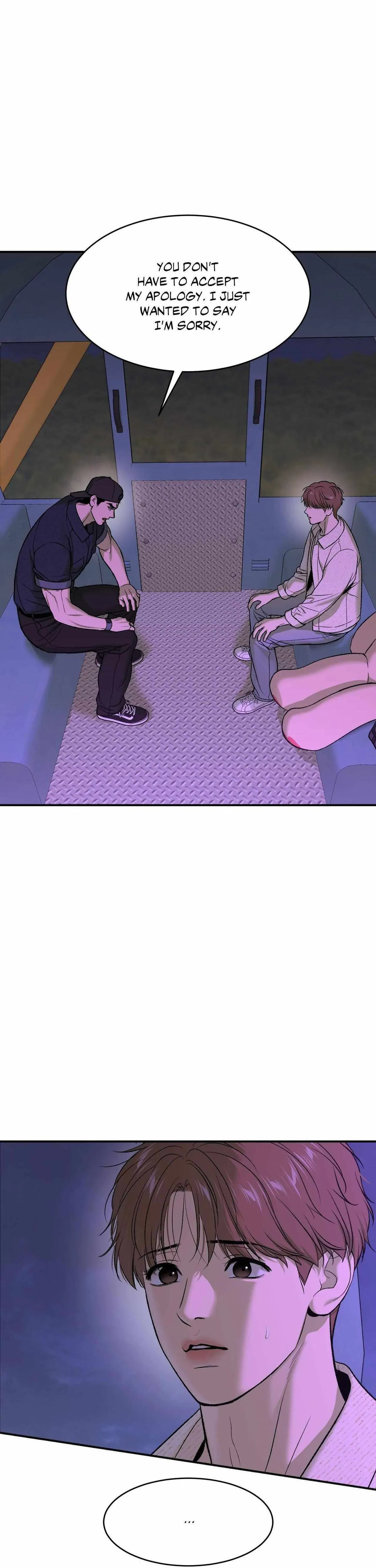 Jinx Chapter 118 page 30 - 