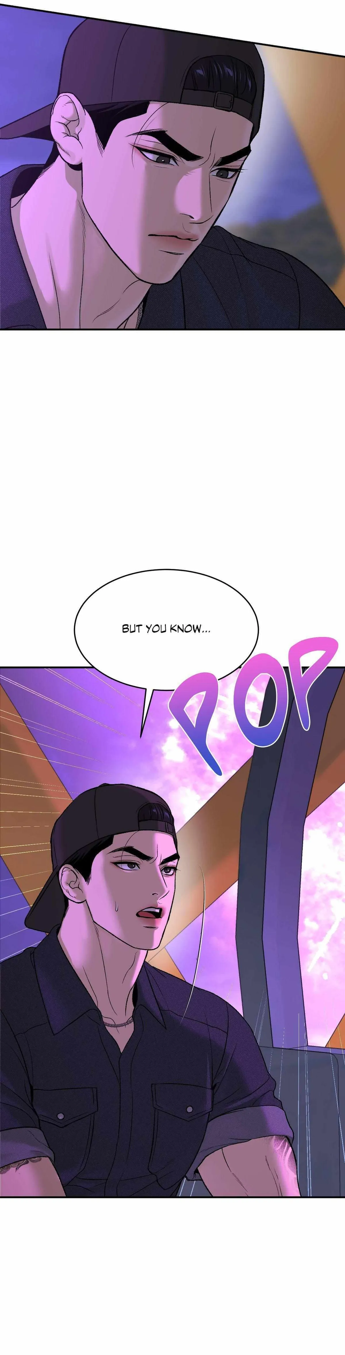 Jinx Chapter 118 page 31 - 