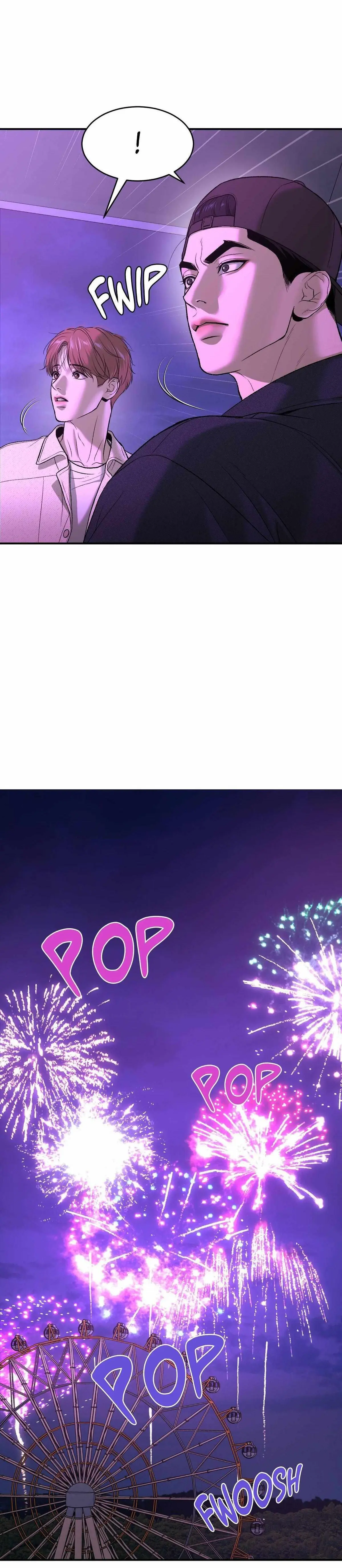 Jinx Chapter 118 page 32 - 
