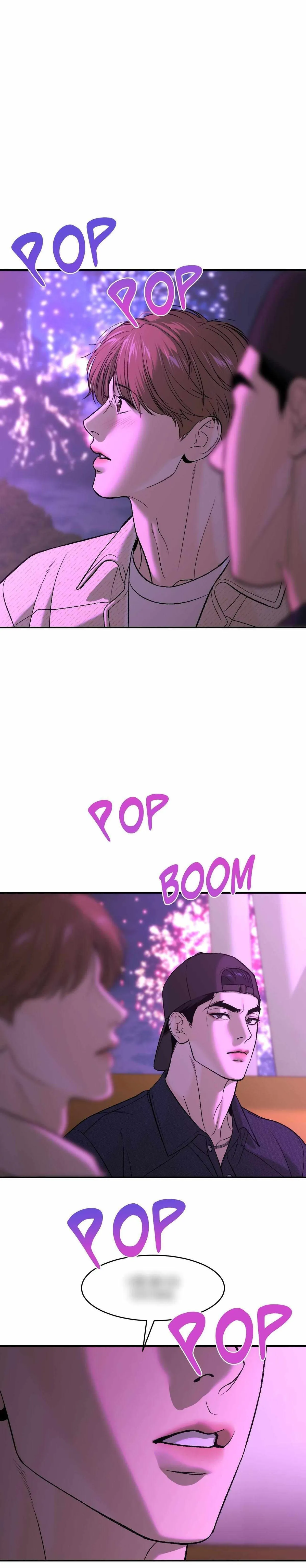 Jinx Chapter 118 page 33 - 