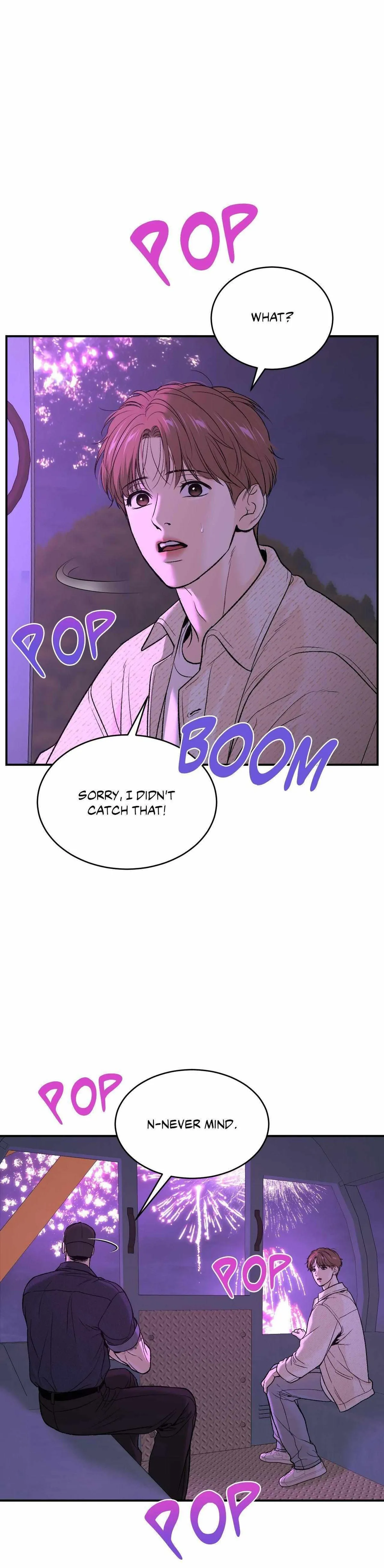 Jinx Chapter 118 page 34 - 