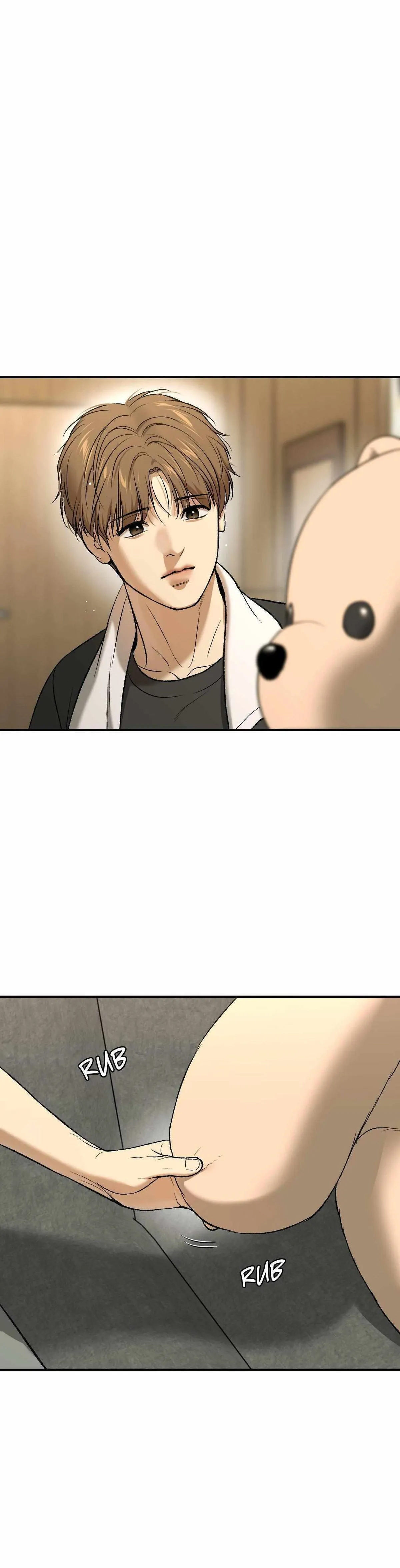 Jinx Chapter 118 page 39 - 