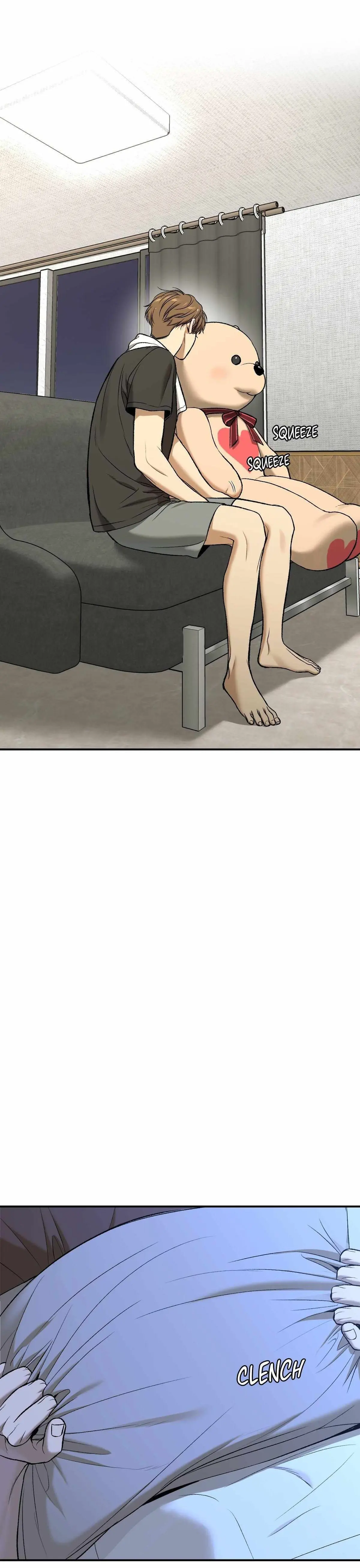 Jinx Chapter 118 page 40 - 