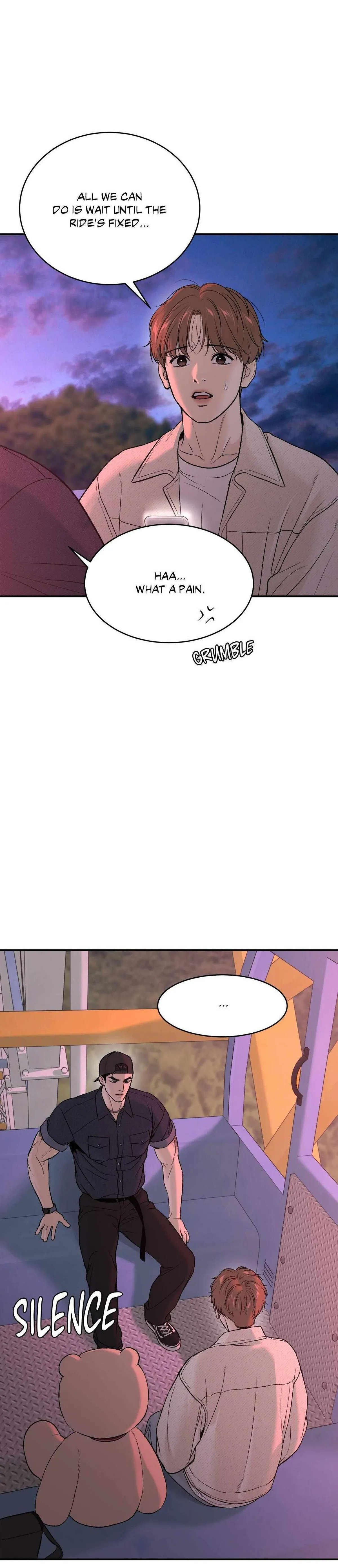 Jinx Chapter 118 page 6 - 