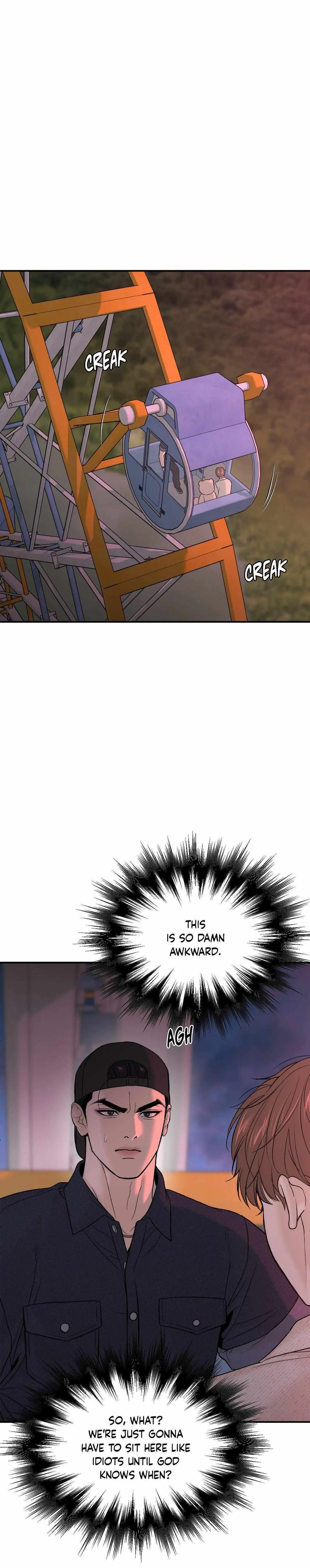 Jinx Chapter 118 page 7 - 