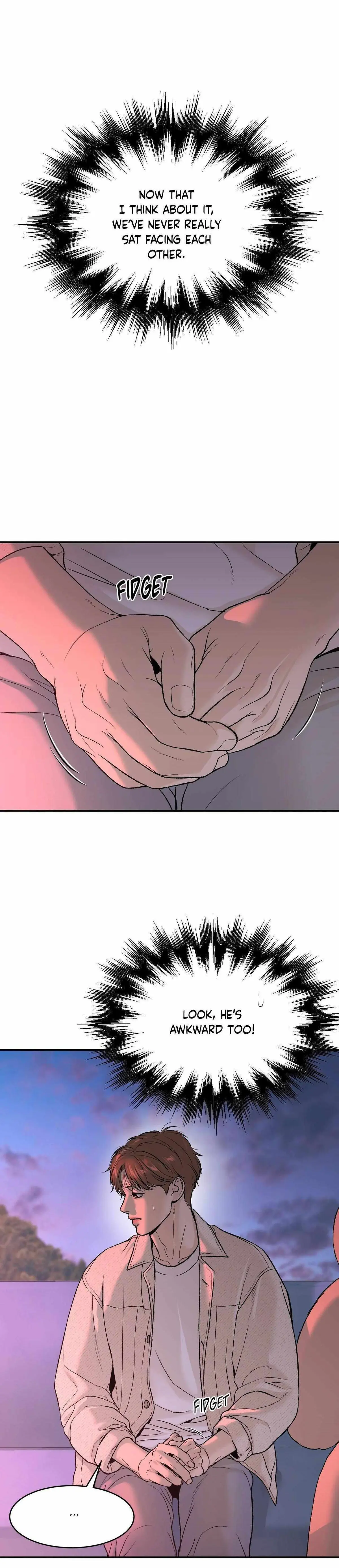 Jinx Chapter 118 page 8 - 