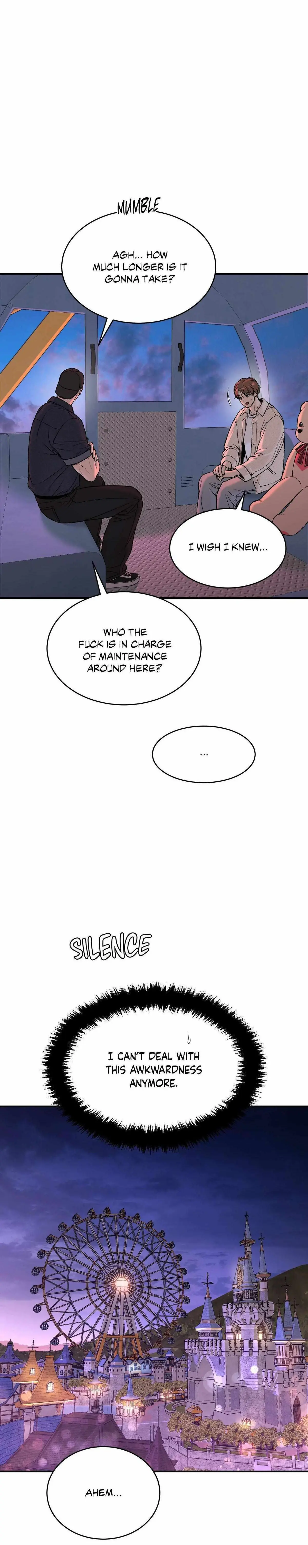 Jinx Chapter 118 page 9 - 