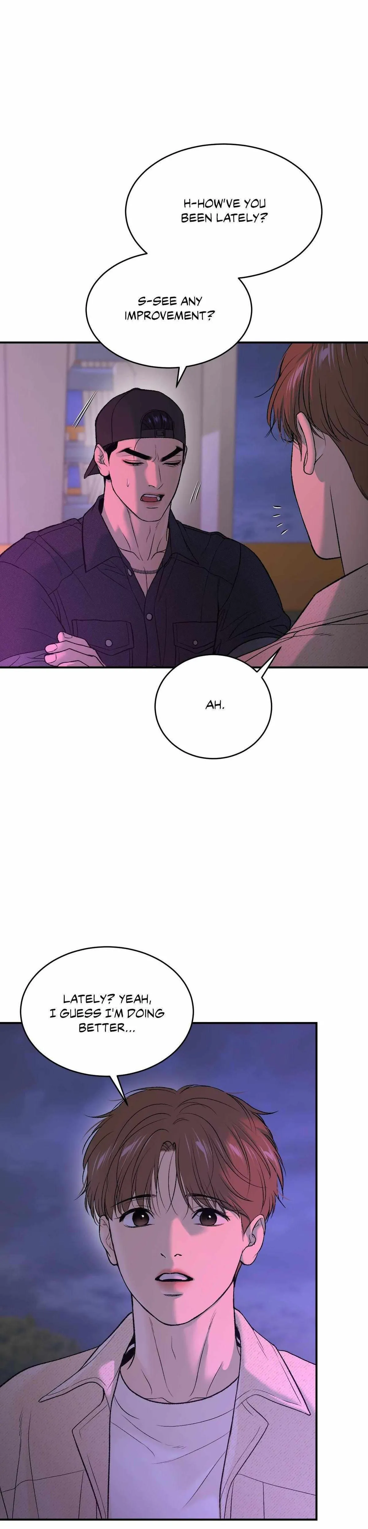 Jinx Chapter 118 page 10 - 
