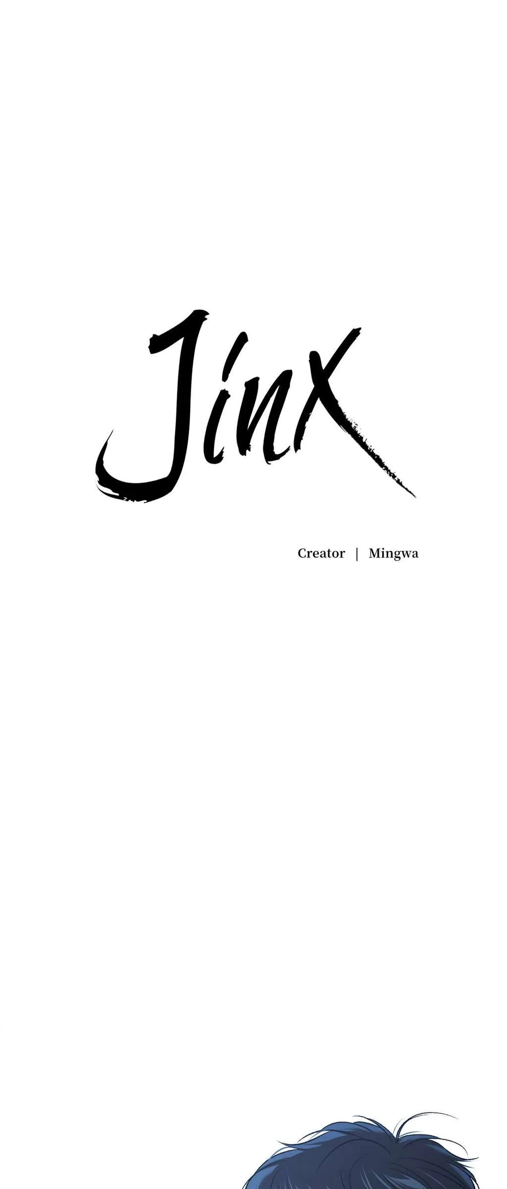 Jinx Chapter 119 page 1 - 