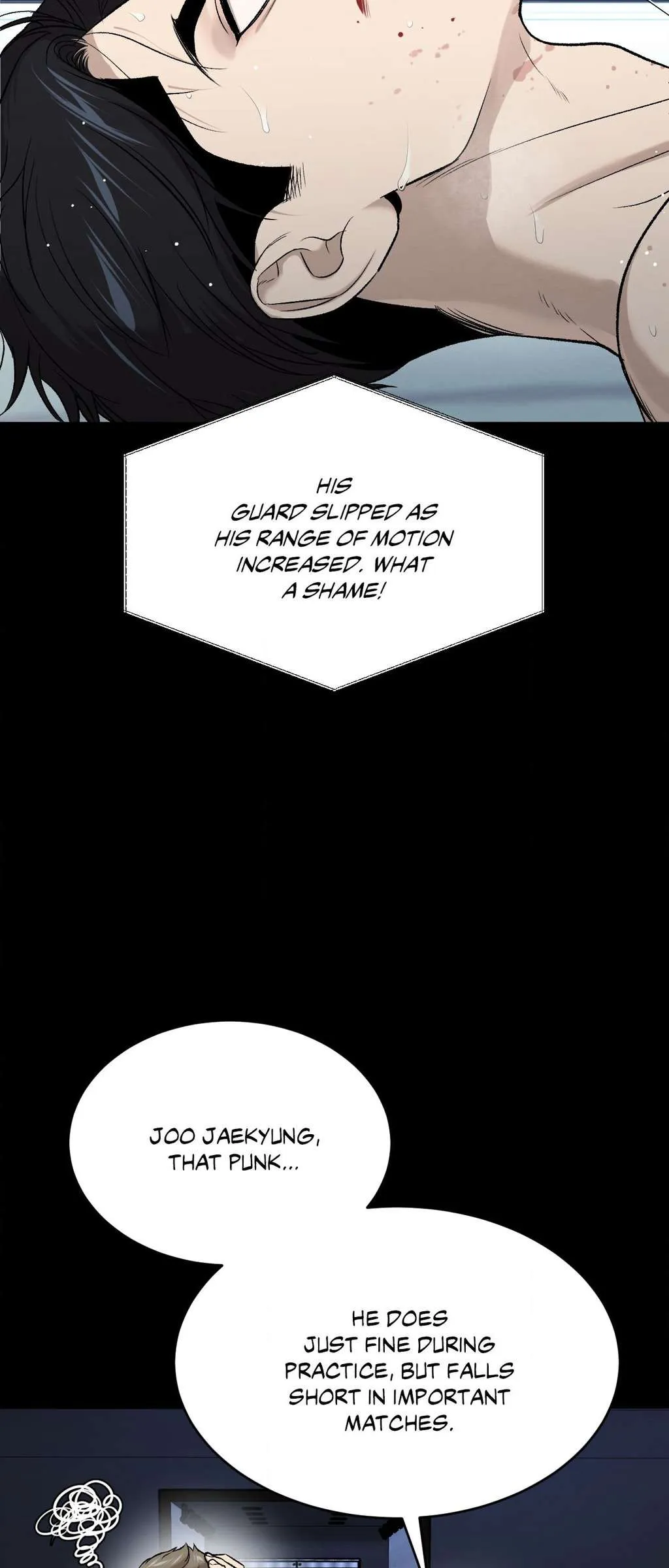 Jinx Chapter 119 page 16 - 