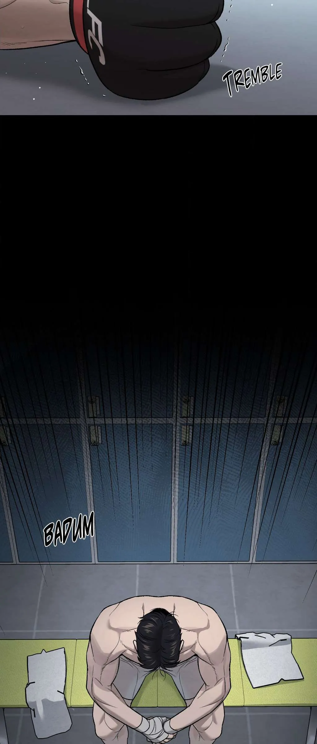 Jinx Chapter 119 page 18 - 