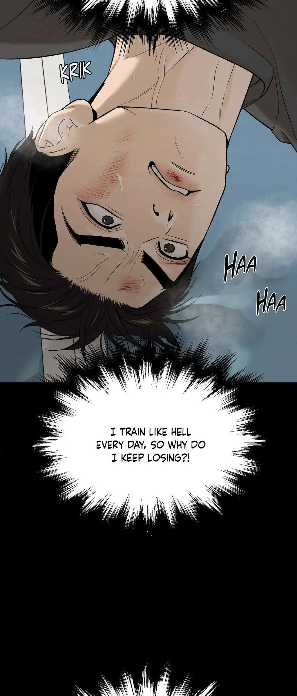 Jinx Chapter 119 page 27 - 