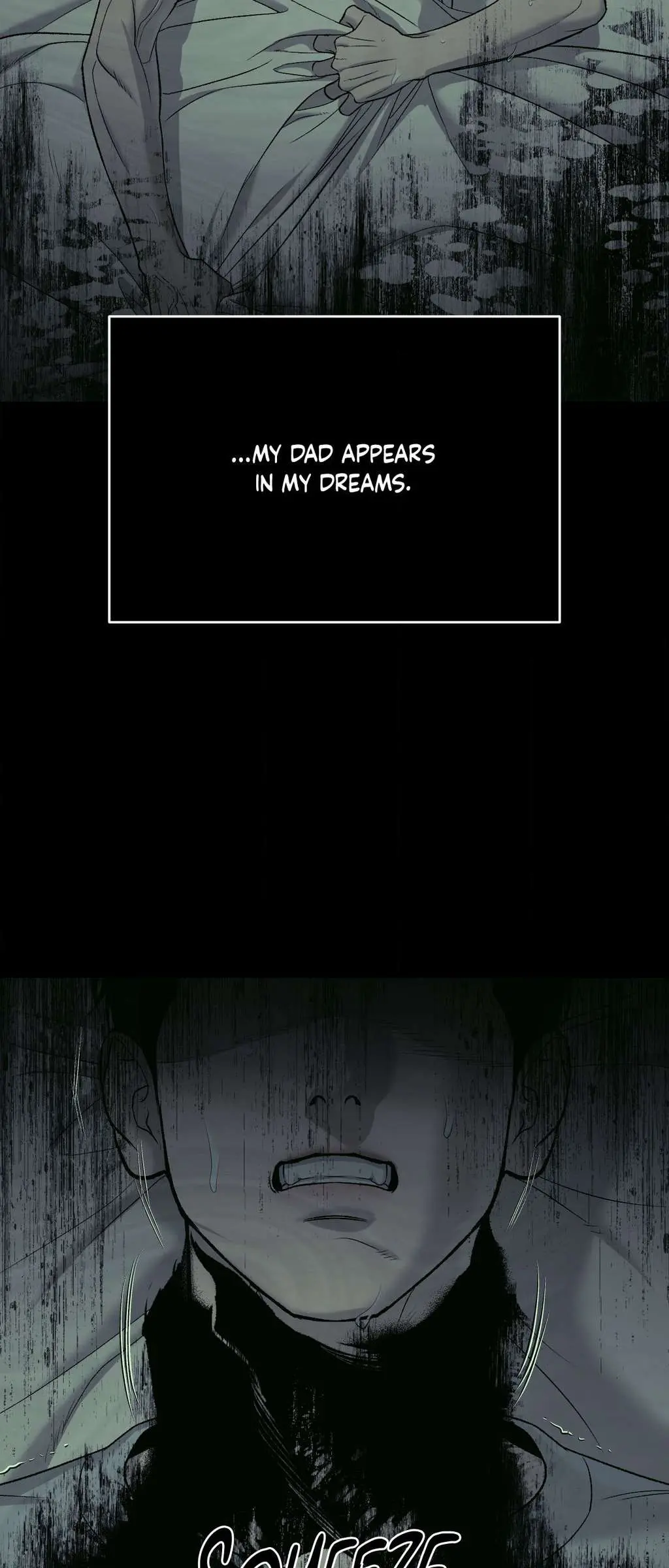 Jinx Chapter 119 page 38 - 