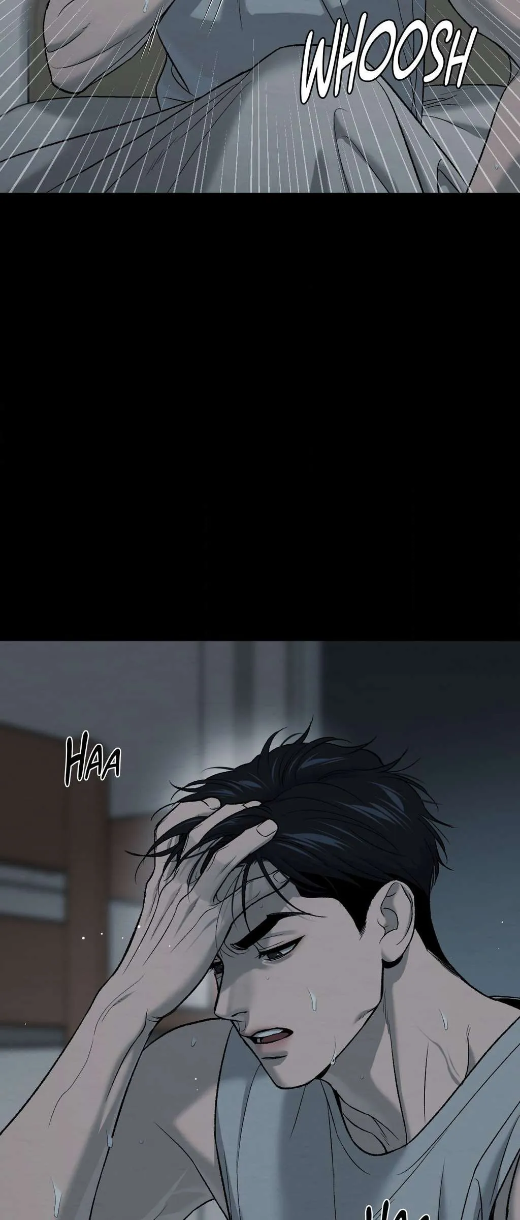 Jinx Chapter 119 page 40 - 