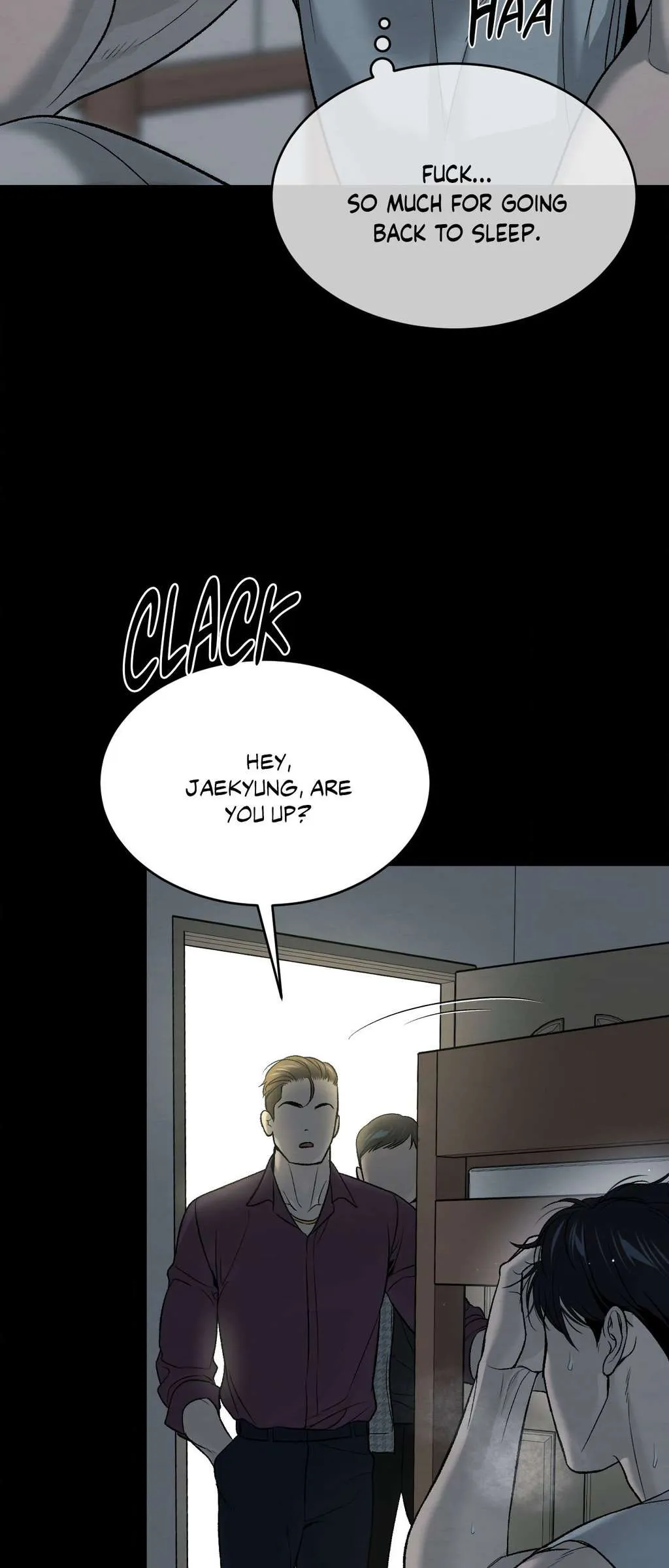 Jinx Chapter 119 page 41 - 