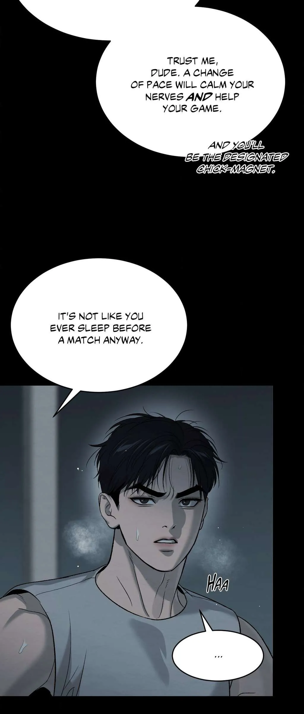 Jinx Chapter 119 page 43 - 