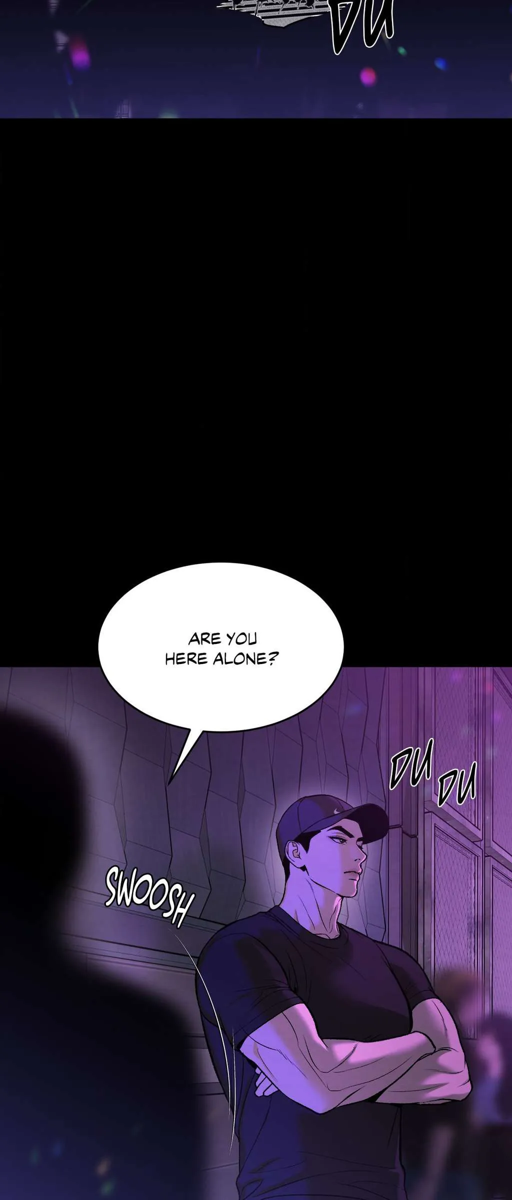 Jinx Chapter 119 page 45 - 